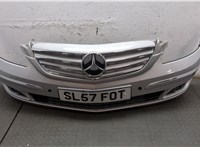  Бампер Mercedes B W245 2005-2012 9232829 #1