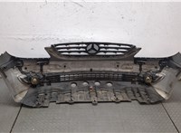  Бампер Mercedes B W245 2005-2012 9232829 #5