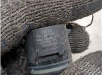 5Q0919275C Датчик парктроника Volkswagen Jetta 6 2010-2018 9232877 #6