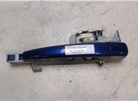 9101ER, 910981 Ручка двери наружная Peugeot 407 9232895 #1