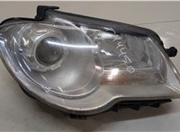  Фара (передняя) Volkswagen Touran 2006-2010 9232910 #1