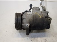 92600BR70A Компрессор кондиционера Nissan Qashqai 2006-2013 9232922 #1