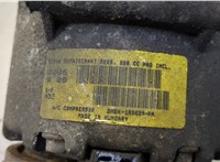 1809656, 3M5H19D629PK Компрессор кондиционера Ford Focus 2 2005-2008 9232924 #3