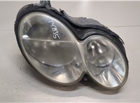  Фара (передняя) Mercedes CLK W209 2002-2009 9232929 #1