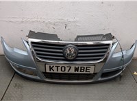  Бампер Volkswagen Passat 6 2005-2010 9232937 #1