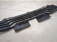 9653050577 Заглушка (решетка) бампера Citroen C4 2004-2010 9232956 #2