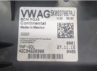 5K0937087AJ Блок управления бортовой сети (Body Control Module) Volkswagen Jetta 6 2014-2018 9232972 #4