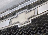 95961848, 96687262 Решетка радиатора Chevrolet Spark 2009-2016 11099216 #11