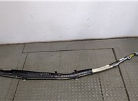 6023718014, A2198600105 Подушка безопасности боковая (шторка) Mercedes CLS C219 2004-2010 9233173 #7