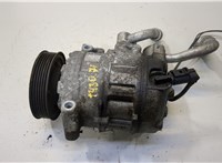  Компрессор кондиционера Volkswagen Golf 5 2003-2009 9233233 #1