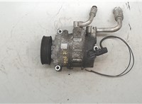 1K0820803F Компрессор кондиционера Volkswagen Golf 5 2003-2009 9233233 #7