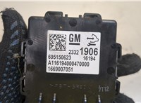  Блок комфорта Chevrolet Volt 2015-2019 9233288 #2