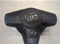 4513042170B0 Подушка безопасности водителя Toyota RAV 4 2006-2013 9233320 #1