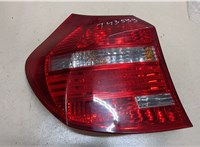  Фонарь (задний) BMW 1 E87 2004-2011 9233357 #1