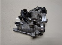  Заслонка дроссельная Seat Toledo 4 2012-2019 9233391 #1