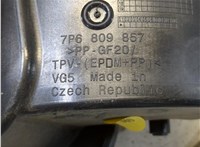 7P6809857 Лючок бензобака Volkswagen Touareg 2010-2014 9233403 #3