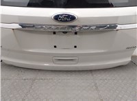  Крышка (дверь) багажника Ford Explorer 2010-2015 9233422 #2