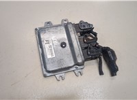 MEC93060E19908 Блок управления двигателем Nissan Note E11 2006-2013 9233426 #1