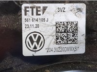 1K1614019AH, 1K1611301E, 561614106E Цилиндр тормозной главный Volkswagen Passat 2018-2022 USA 9233433 #4