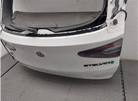  Крышка (дверь) багажника Alfa Romeo Stelvio 2016- 9233449 #6