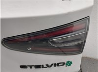  Крышка (дверь) багажника Alfa Romeo Stelvio 2016- 9233449 #7