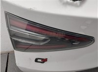  Крышка (дверь) багажника Alfa Romeo Stelvio 2016- 9233449 #8