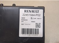 22451944 Блок управления BBM Renault T 2013- 9233452 #4