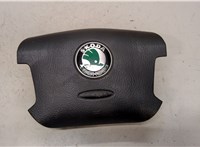  Подушка безопасности водителя Skoda SuperB 2001-2008 9233471 #1