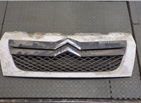 7804S8 Решетка радиатора Citroen Jumper (Relay) 2006-2014 9233478 #1