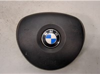  Подушка безопасности водителя BMW 1 E87 2004-2011 9233485 #1