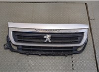  Решетка радиатора Peugeot Partner 2015- 9233516 #1