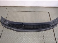  Жабо под дворники (дождевик) Chrysler Voyager 2001-2007 9233574 #1