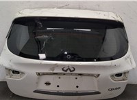 KMA003JAMA Крышка (дверь) багажника Infiniti QX60 2013-2016 9233589 #6