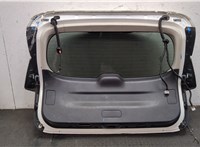 KMA003JAMA Крышка (дверь) багажника Infiniti QX60 2013-2016 9233589 #11