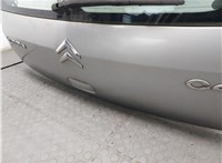  Крышка (дверь) багажника Citroen C4 2004-2010 9233669 #2