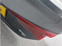  Крышка (дверь) багажника Audi A5 (F5) 2016-2020 9233718 #6