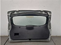  Крышка (дверь) багажника Nissan Qashqai 2006-2013 9233809 #3