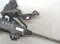 Кулиса КПП Nissan Almera N16 2000-2006 9233814 #6