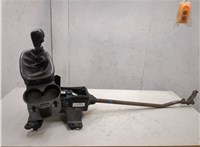  Кулиса КПП Nissan Almera N16 2000-2006 9233814 #7