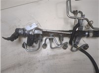  Рампа (рейка) топливная Volkswagen Tiguan 2007-2011 9233818 #1