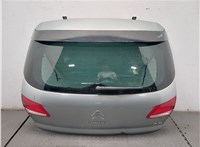  Крышка (дверь) багажника Citroen C4 2010-2015 9233840 #1