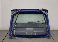  Крышка (дверь) багажника Honda HRV 1998-2006 9233881 #2