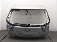  Крышка (дверь) багажника Lexus RX 2003-2009 9233913 #1