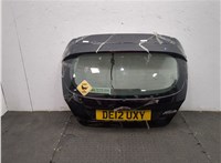 5105886, 6M2A13550AC Подсветка номера Ford Fiesta 2008-2013 11099645 #2