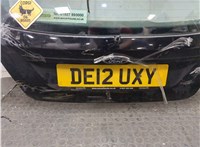 5105886, 6M2A13550AC Подсветка номера Ford Fiesta 2008-2013 11099645 #4