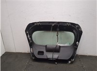 5105886, 6M2A13550AC Подсветка номера Ford Fiesta 2008-2013 11099645 #5