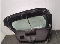 5105886, 6M2A13550AC Подсветка номера Ford Fiesta 2008-2013 11099645 #6