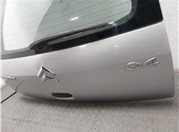  Крышка (дверь) багажника Citroen C4 2004-2010 9233988 #6