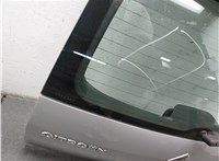  Крышка (дверь) багажника Citroen C4 2004-2010 9233988 #7