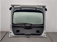  Крышка (дверь) багажника Citroen C4 2004-2010 9233988 #9